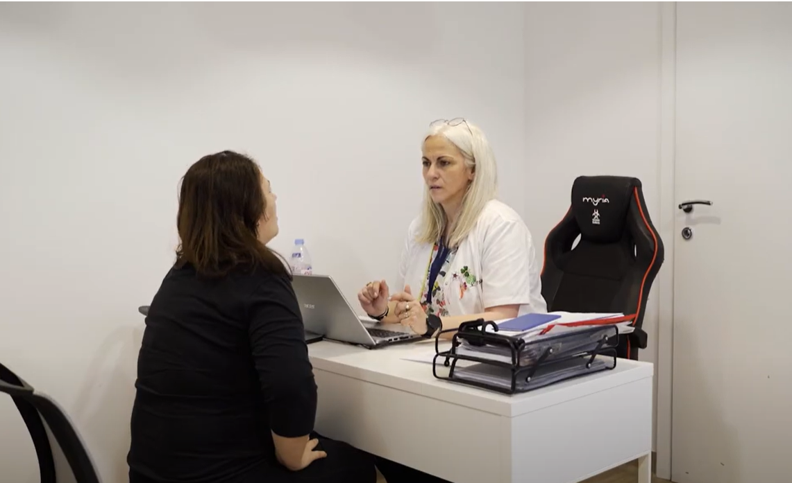 🆕 Recuperare medicală vestibulară