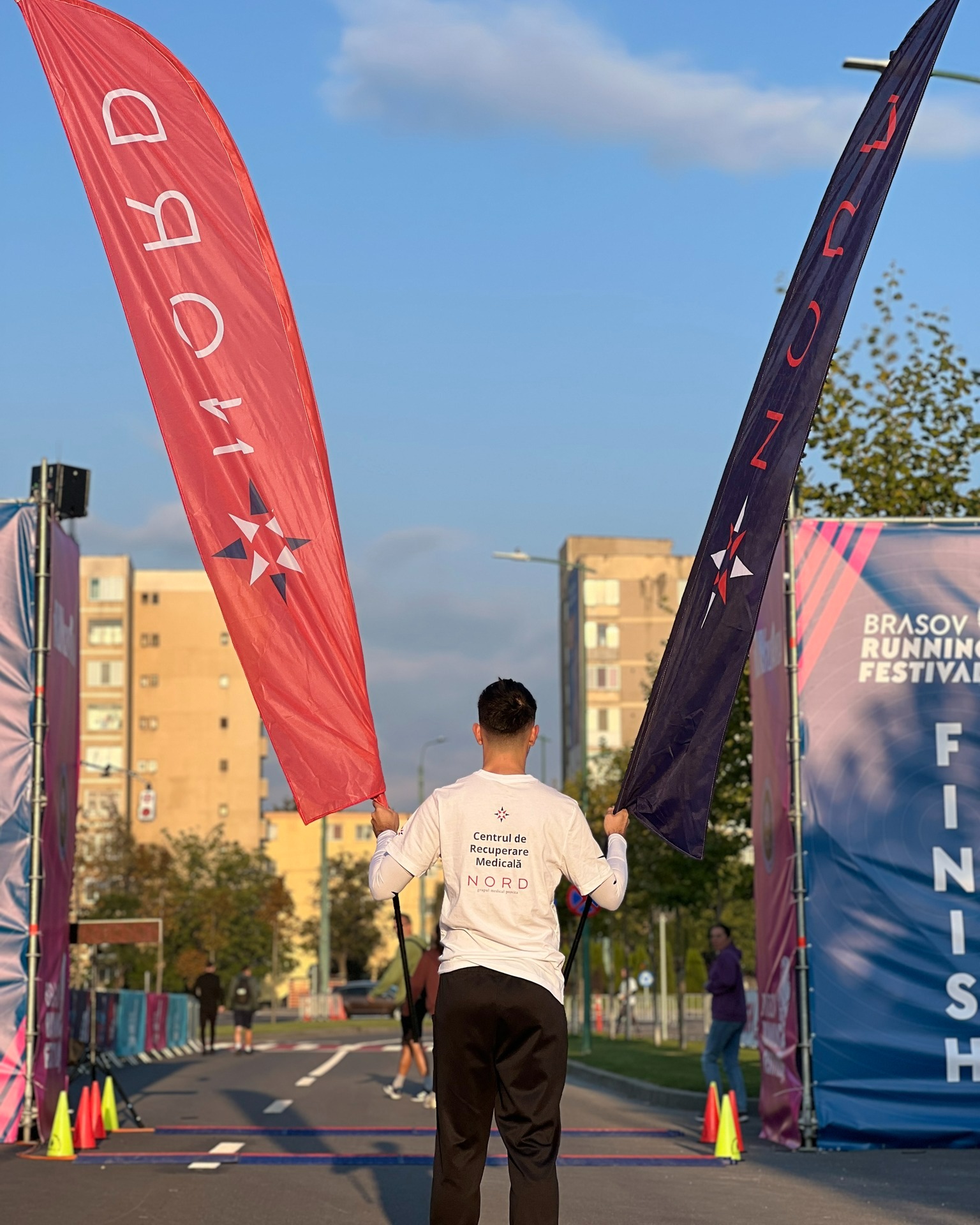 Brașov Running Festival