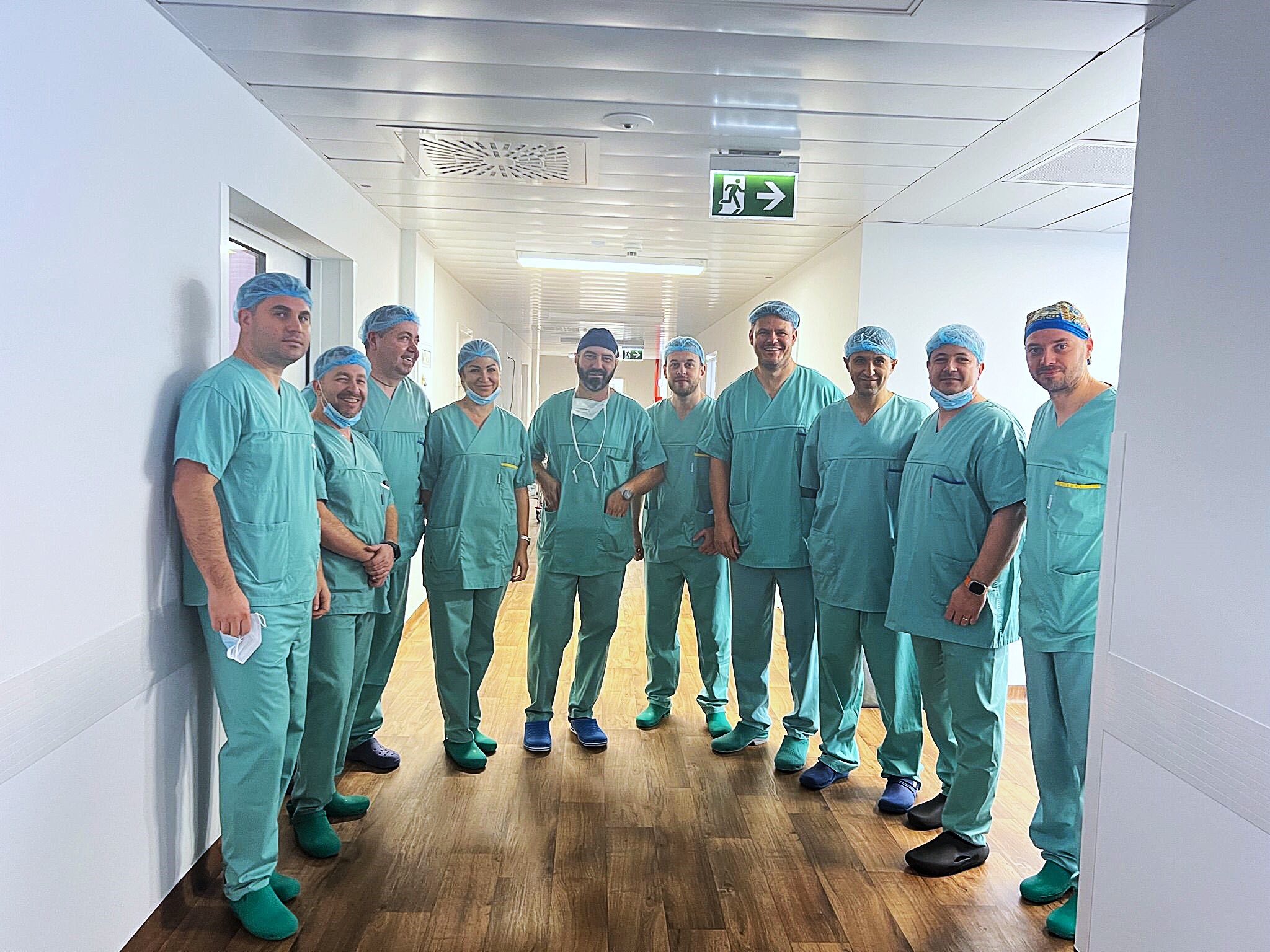 Bariatric Solutions Workshop