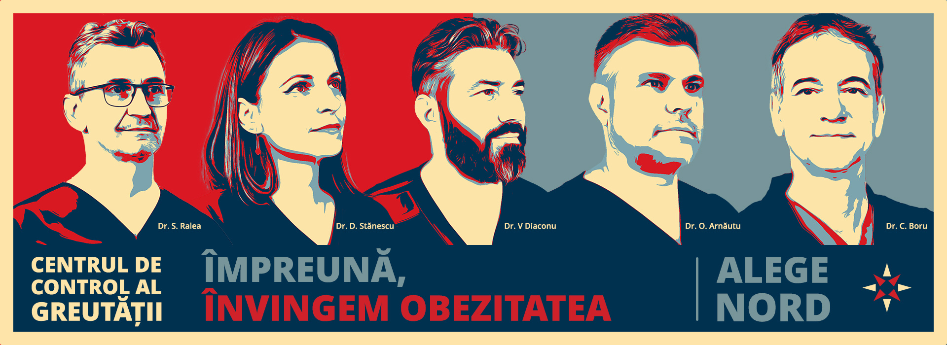 Revoluția sănătății începe acum!