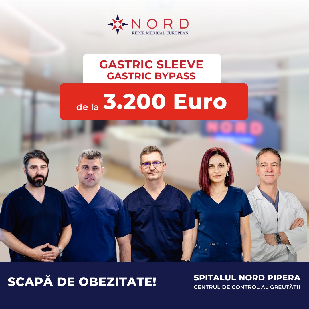 Vrei să slăbești în siguranță, alături de o echipă în care poți avea încredere?